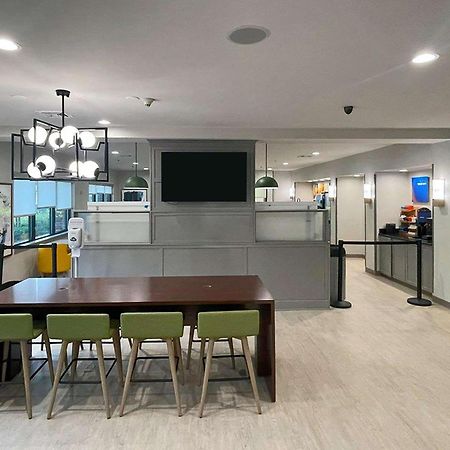 Comfort Suites Mobile-South Alabama University Area エクステリア 写真