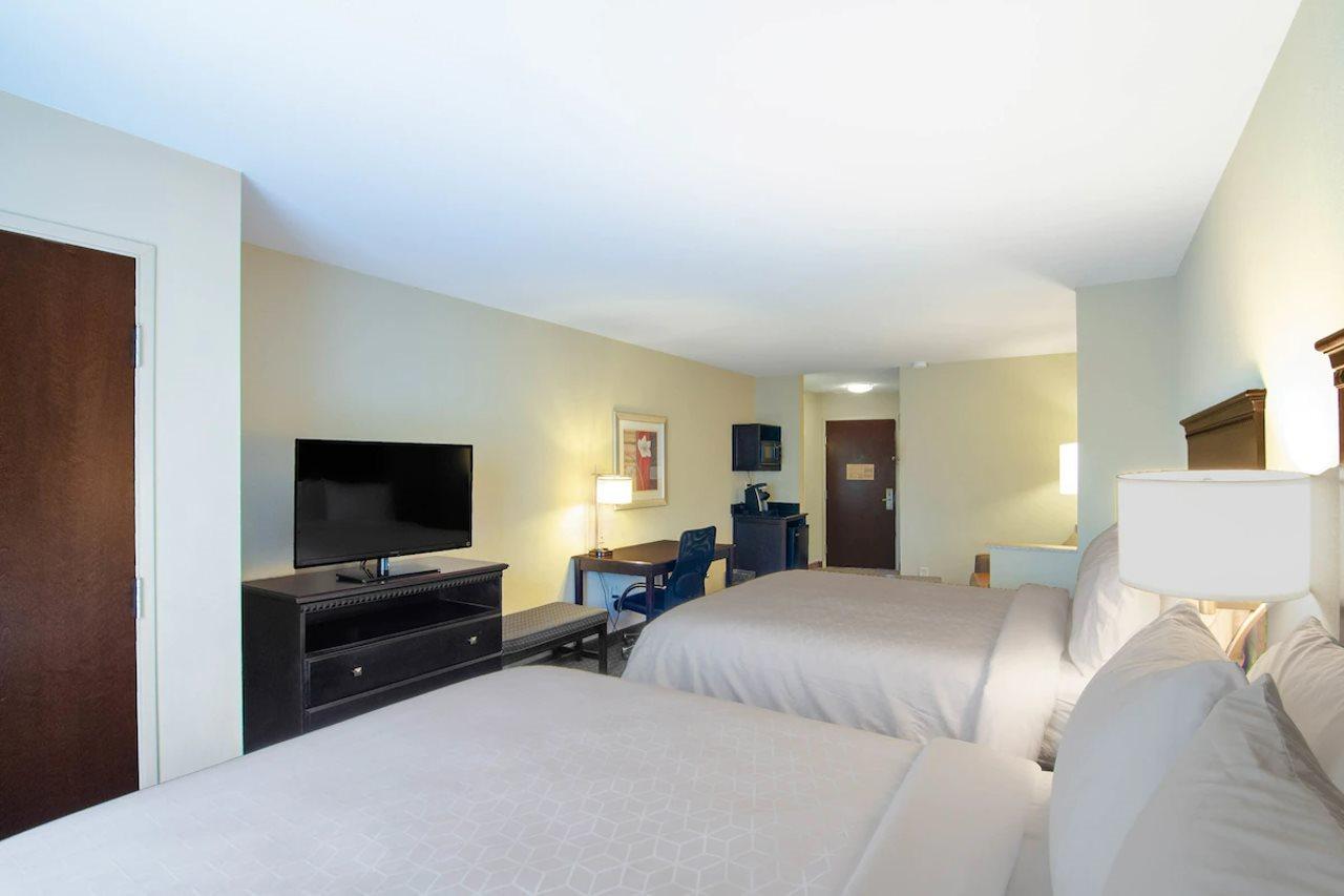 Comfort Suites Mobile-South Alabama University Area エクステリア 写真