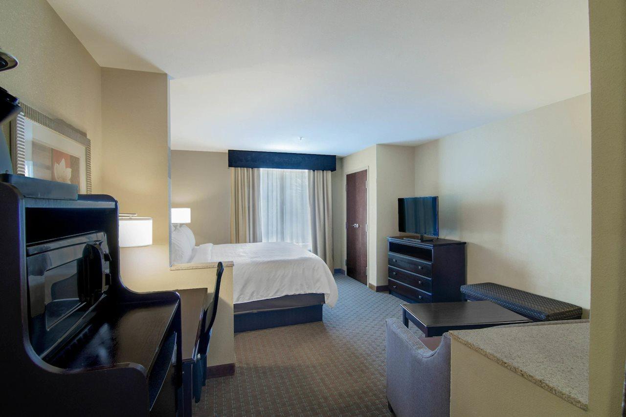 Comfort Suites Mobile-South Alabama University Area エクステリア 写真