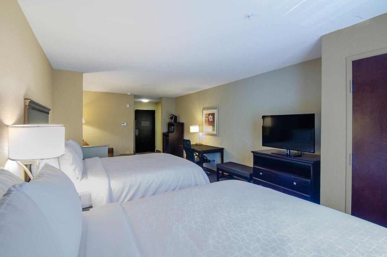 Comfort Suites Mobile-South Alabama University Area エクステリア 写真
