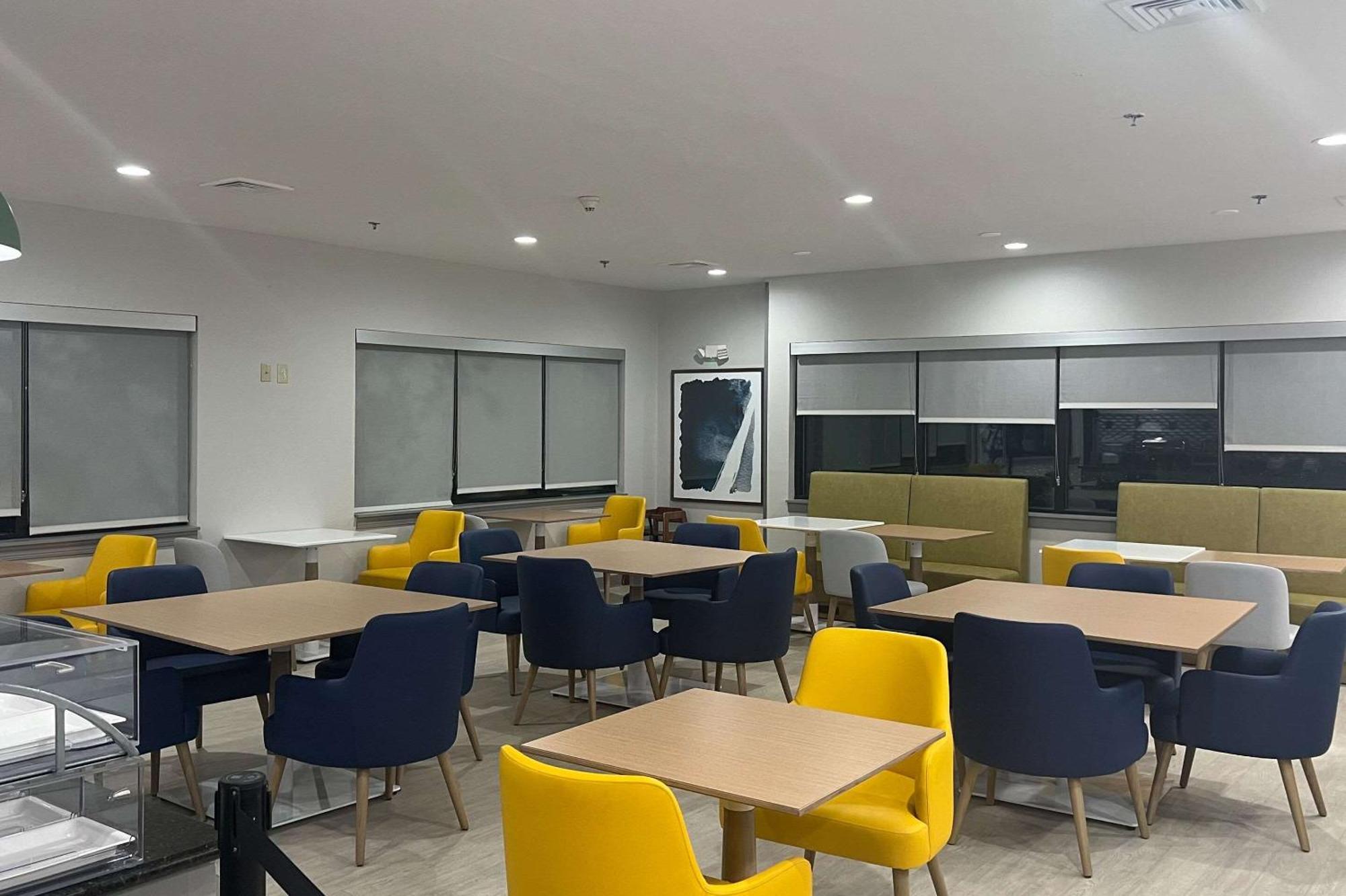 Comfort Suites Mobile-South Alabama University Area エクステリア 写真