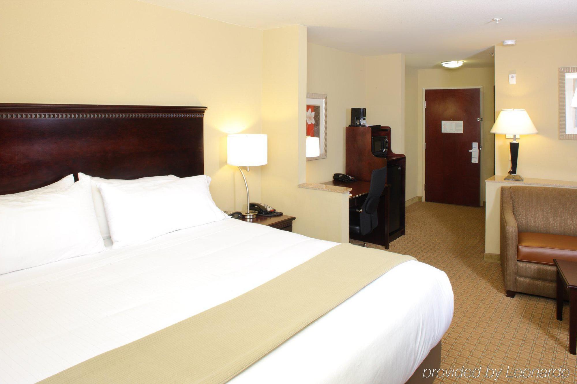 Comfort Suites Mobile-South Alabama University Area エクステリア 写真