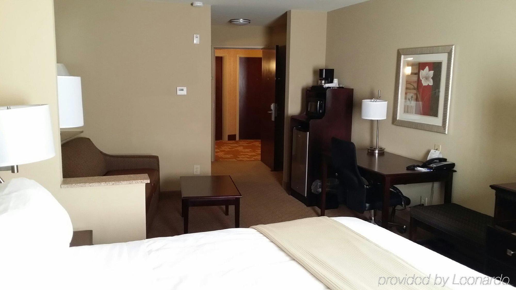 Comfort Suites Mobile-South Alabama University Area エクステリア 写真