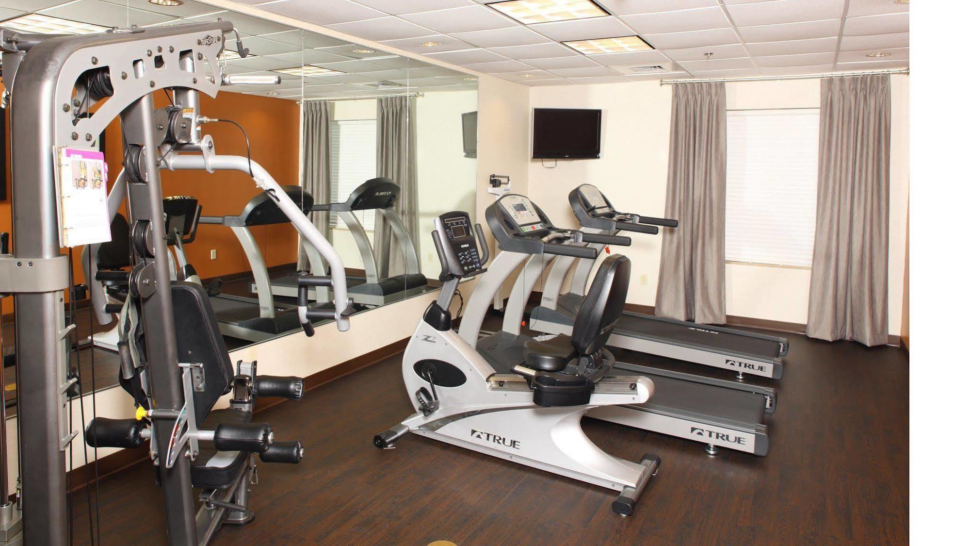 Comfort Suites Mobile-South Alabama University Area エクステリア 写真