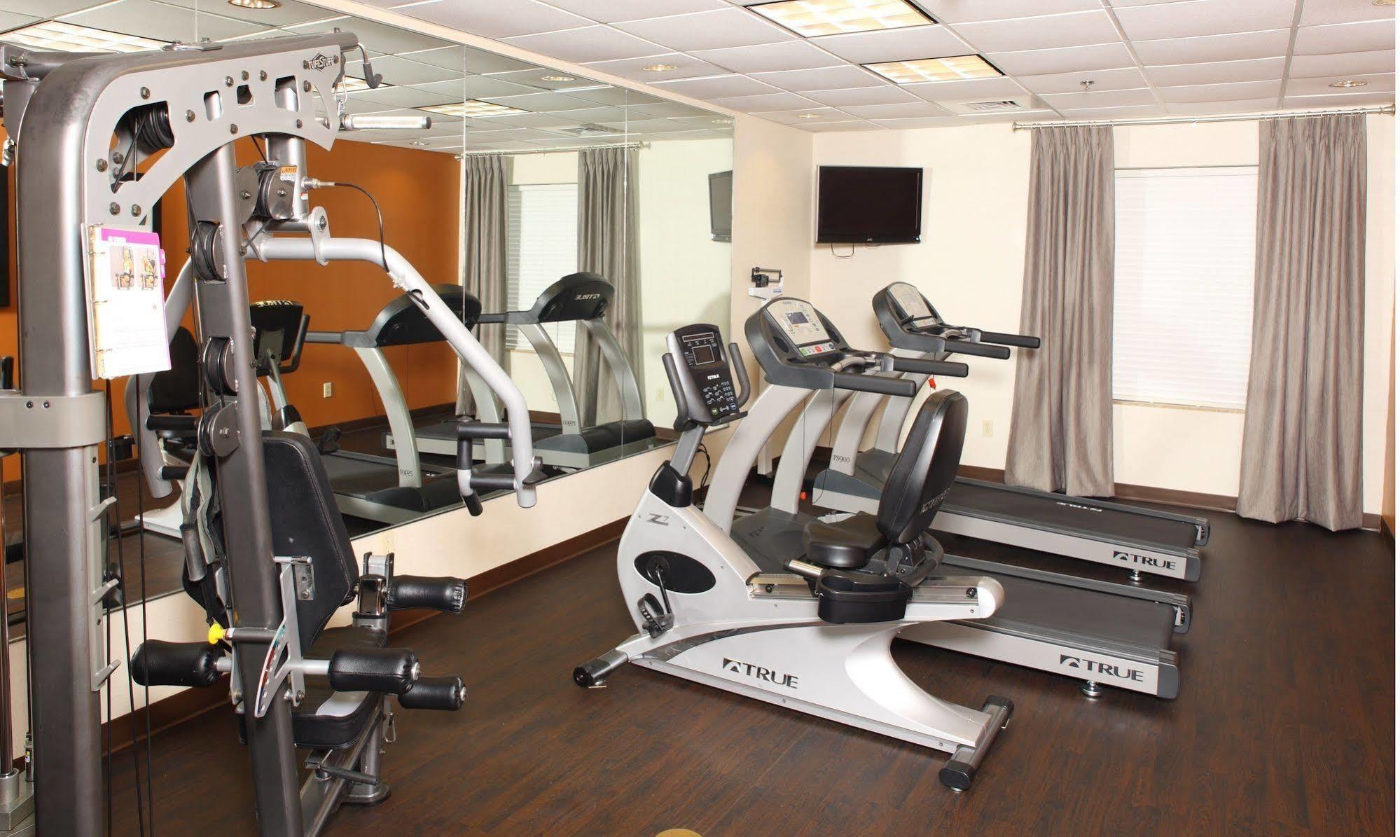 Comfort Suites Mobile-South Alabama University Area エクステリア 写真