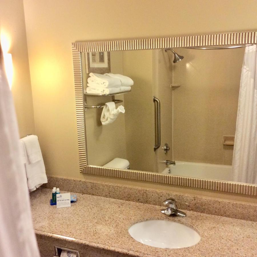 Comfort Suites Mobile-South Alabama University Area エクステリア 写真