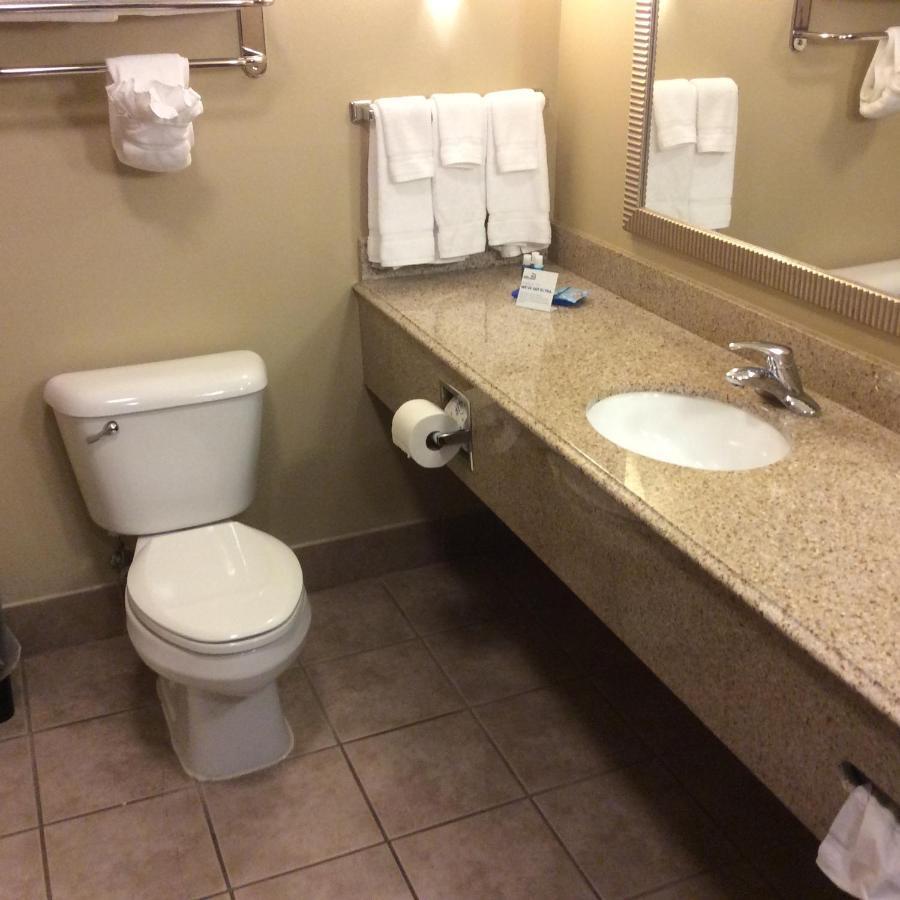 Comfort Suites Mobile-South Alabama University Area エクステリア 写真