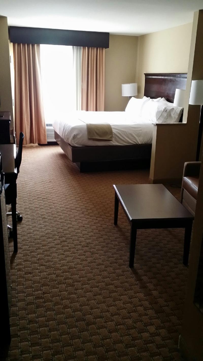 Comfort Suites Mobile-South Alabama University Area エクステリア 写真