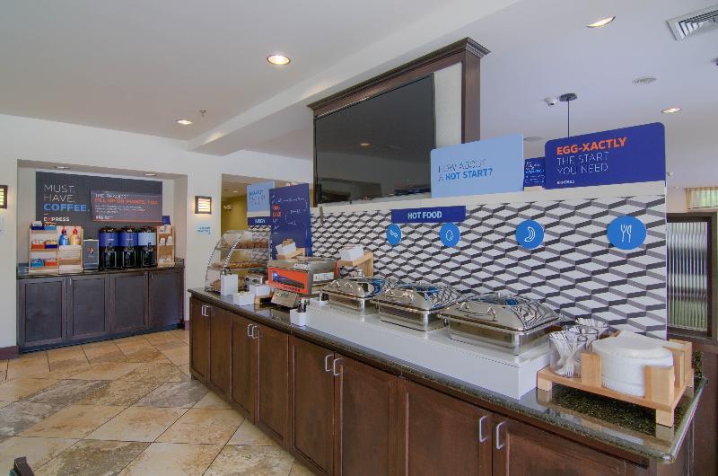 Comfort Suites Mobile-South Alabama University Area エクステリア 写真