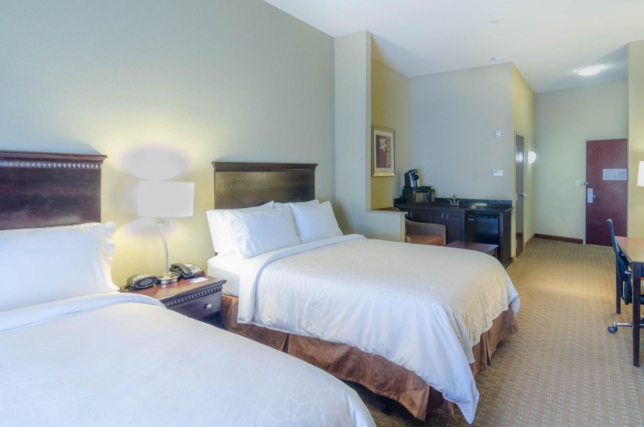 Comfort Suites Mobile-South Alabama University Area エクステリア 写真