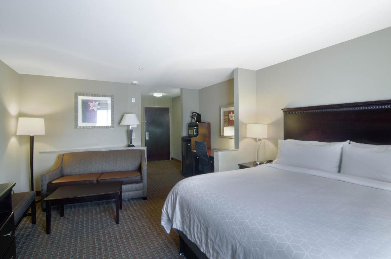 Comfort Suites Mobile-South Alabama University Area エクステリア 写真