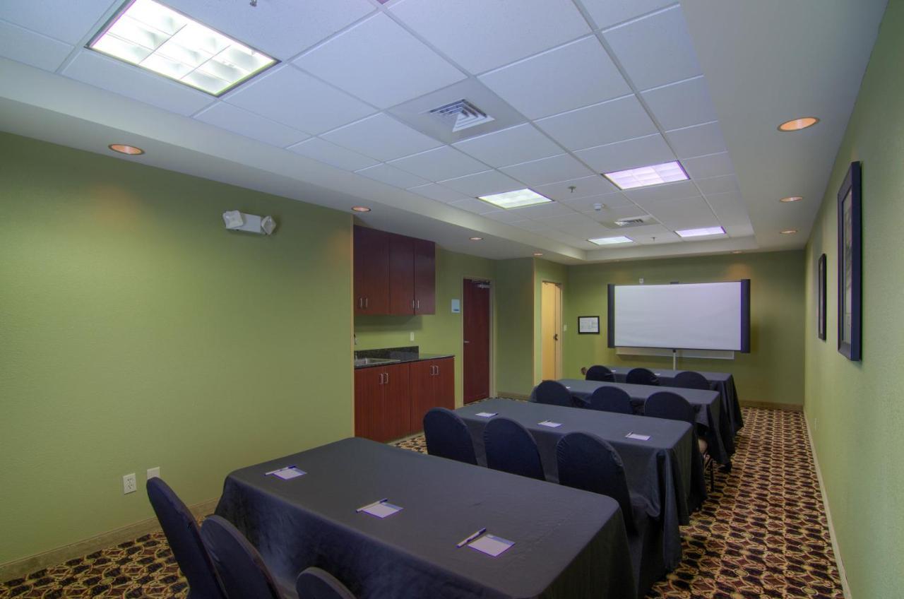 Comfort Suites Mobile-South Alabama University Area エクステリア 写真