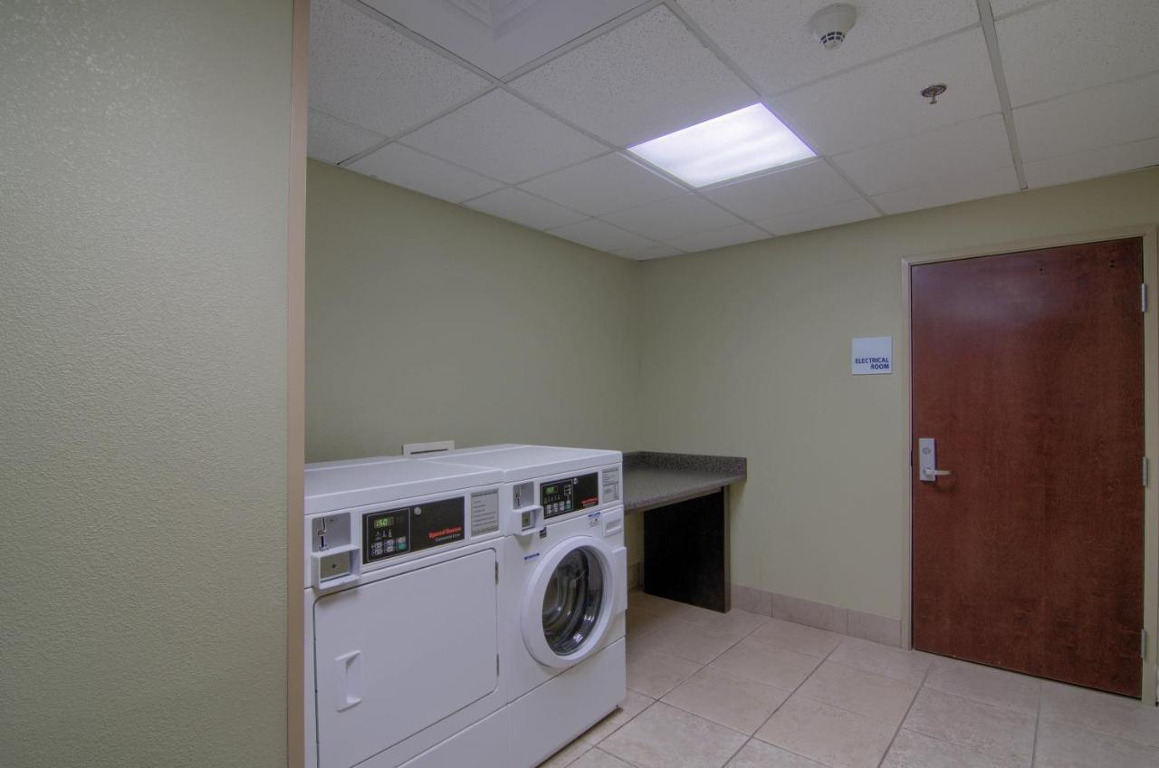 Comfort Suites Mobile-South Alabama University Area エクステリア 写真